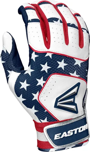 Miniatura 2 de Easton Guantes de bateo Walk-Off NX Béisbol/Softbol Adulto Varios