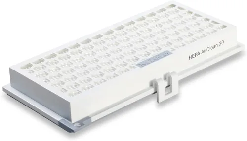 Miniatura 3 de Miele Filtro HEPA AirClean 30 original con filtro TimeStrip para aspiradoras Miele - 9616270