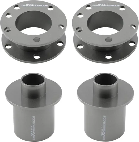 maXpeedingrods Kit de elevación de 3 pulgadas para Ford Crown Victoria 2003-2011 Mercury Grand Marquis Lincoln Town Car, para Mercury Marauder