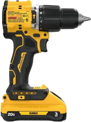 Miniatura 5 de 20V ATOMIC COMPACT HD - KIT