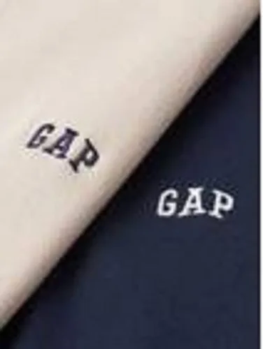 Miniatura 3 de GAP Polo con logotipo de 2 unidades para hombre