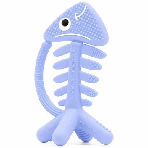 Miniatura 18 de Juguetes infantiles 3 en 1, juguetes de dentición para bebés de 3 a 6 a 12 meses, mordedores para bebés de 0 a 3 a 6 a 12 meses para alivio