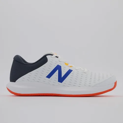 Miniatura 3 de New Balance Tenis para hombre 696 V4 para cancha rígida.