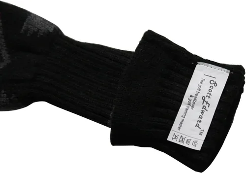 Miniatura 6 de Scott Edward Knit Golf Club Cover for Woods and Driver Set of 5 Head Covers Protect Driver Wood(460cc)* 1 Fairway Wood*2 and Hybrid/UT*2 with
