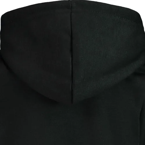 Miniatura 6 de Marvel Avengers - Sudadera con capucha y medio cierre