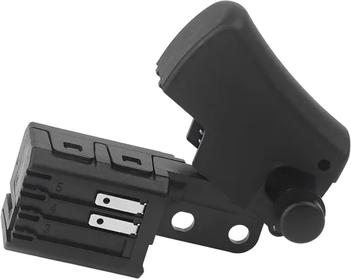 Miniatura 8 de Repuesto de nueva sierra ingletadora interruptor de encendido para DW712 DW715 DW716 DW717 DW718 DWS780