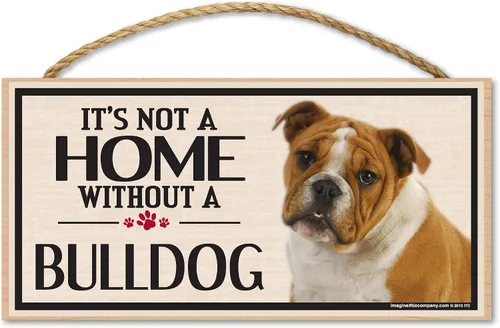 Miniatura 7 de Imagine This Letrero de madera para razas de perros de ganado australiano
