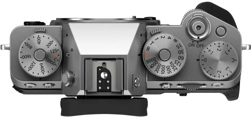 Miniatura 3 de Fujifilm X-T5 - Paquete de cuerpo de cámara digital sin espejo, incluye: tarjeta de memoria SanDisk Extreme PRO SDXC de 64 GB, batería de repuesto +