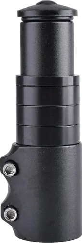 Miniatura 10 de JEELAD Bike Stem 31.8 Bicicleta Manillar Stem Bike Tenedor Extensor Manillar Corto Elevador Aleación de Aluminio para Bicicleta de Carretera MTB BMX