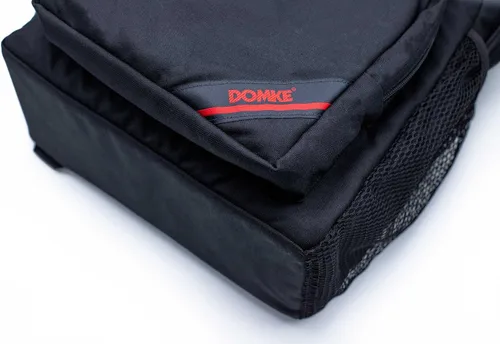 Miniatura 32 de Domke Mochila para cámara, color negro