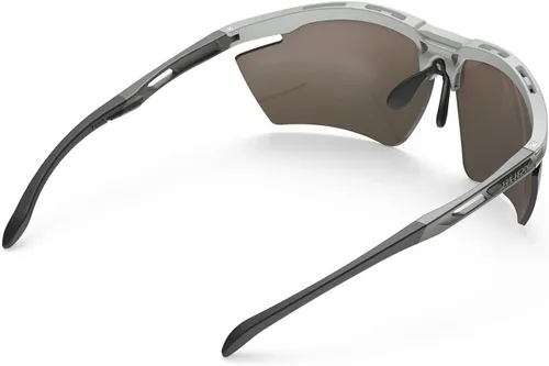 Miniatura 5 de RUDY PROJECT Gafas de sol deportivas MAGNUS Gris claro mate/amarillo