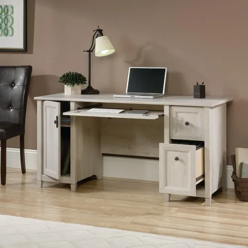 Miniatura 7 de Sauder Edge Water - Escritorio para computadora