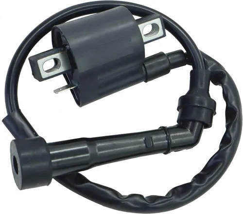 Miniatura 2 de Bobina de encendido para Yamaha YXR660 Rhino 660 Grizzly Raptor 660R Big Bear 400, para Kawasaki KFX 400, para Suzuki DRZ400S DRZ400E DRZ400SM