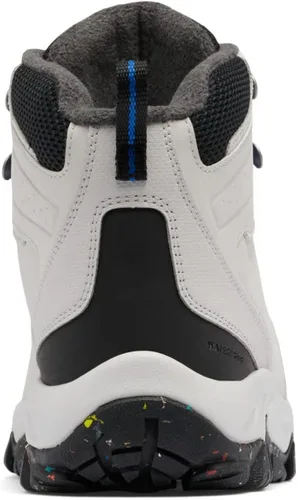Miniatura 4 de Columbia Men's Newton Ridge Plus Ii Waterproof Omni Heat Hiking Shoe