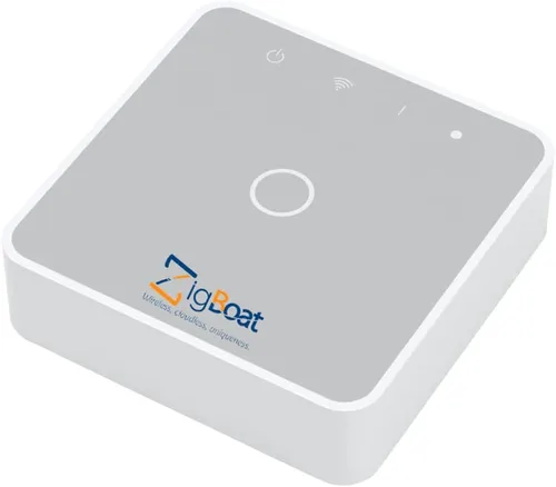 Glomex Puerta de enlace ZigBoat [ZB100]