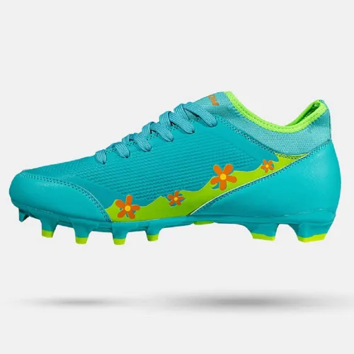 Miniatura 5 de Phenom Elite Scooby-Doo Mystery Machine Football Cleats - Velocity 3.0