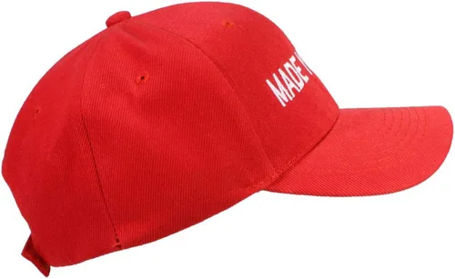 Miniatura 3 de Tropic Hats Gorra ajustable estructurada bordada para adultos