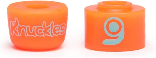 Miniatura 2 de Orangatang Knuckles Longboard - Bujes para monopatín (4 unidades)