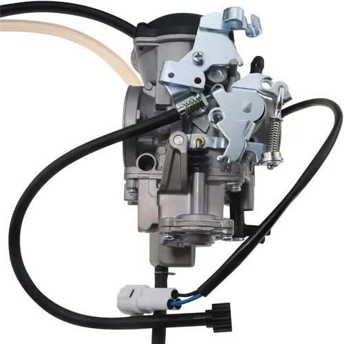 Miniatura 3 de Carburador Carb W/Sensor de Posición del Acelerador TPS para Kawasaki Vulcan 1500 VN1500 Classic 1996-2005 15003-1241