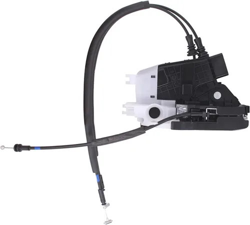 ApplianPar Motor del actuador de la cerradura de la puerta del lado del pasajero trasero para Hyundai Tucson 2016-2021