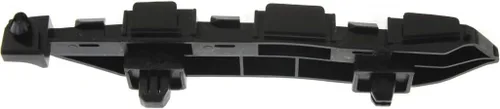 Miniatura 3 de Para Honda Civic 2012 13 14 2015 cubierta de parachoques espaciador lado del conductor Delantero Coupe/Sedan Reemplazo para HO1042112