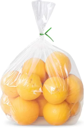 Miniatura 23 de APQ Supply Bolsas de polietileno transparentes con refuerzo, 4 x 2 x 10 pulgadas. Paquete de 1000 bolsas de plástico con refuerzo lateral con parte
