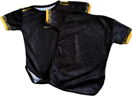 Miniatura 4 de Body de fútbol nacional personalizado para bebé 2024 – Camiseta de una sola pieza para niños y niñas