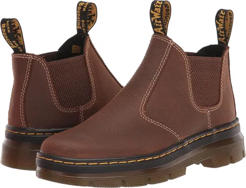 Miniatura 7 de Dr. Martens 2976 FL barrio de whisky