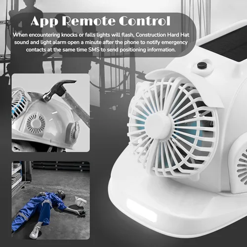 Miniatura 6 de Hard Hats Amarillo
