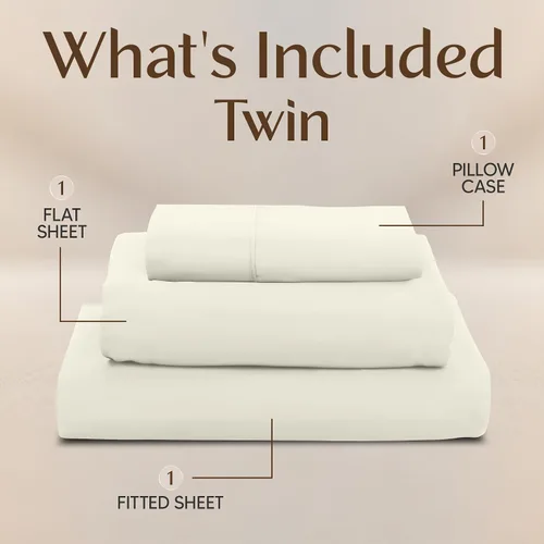 Miniatura 281 de Utopia Bedding Juego de sábanas Queen – Sábanas de 4 piezas para cama tamaño Queen, microfibra suave y transpirable, incluye 1 sábana bajera, 1 Gris