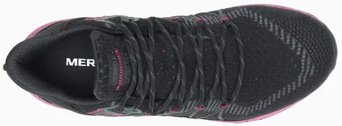 Miniatura 3 de Merrell Mujer Bravada 2 WP Impermeable NegroFucsia 7, Negro Fucsia