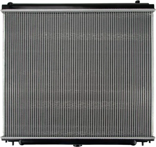 Miniatura 11 de KAX Radiador, CU951 Estilo OE de Montaje por Pernos, Radiador de Núcleo de Aluminio de Reemplazo para Camaro, P3500, P30, P20, Firebird 2.5L 3.1L