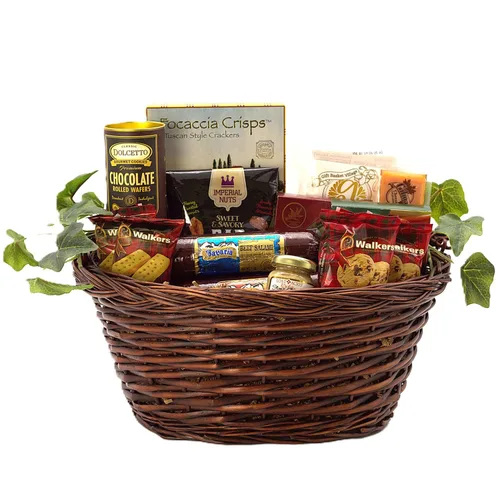 Miniatura 2 de Gift Basket Village Cesta de regalo The Midwesterner