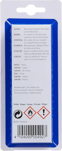 Miniatura 2 de Faller F170492 Adhesivo de plástico Expert, 0.88 oz, 170492