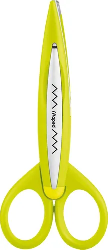 Miniatura 7 de Maped Tijeras de pintar, varios
