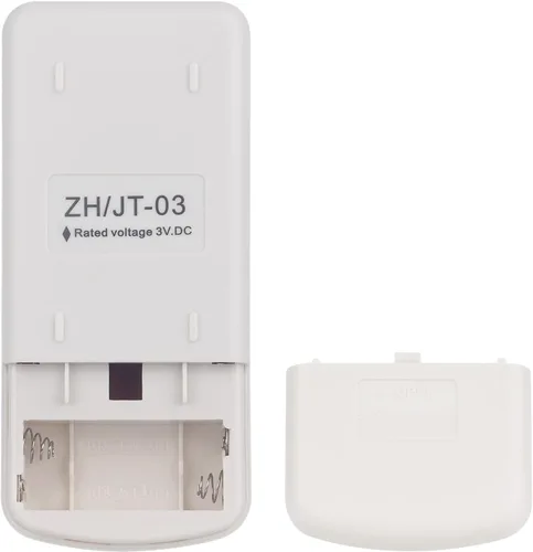 Miniatura 4 de ZH/JT-03 ZHJT03 ZHJT 03 Reemplazo de control remoto apto para CHIGO AC A/C aire acondicionado controlador remoto ZHJT03 ZH/JT-01 ZHJT01