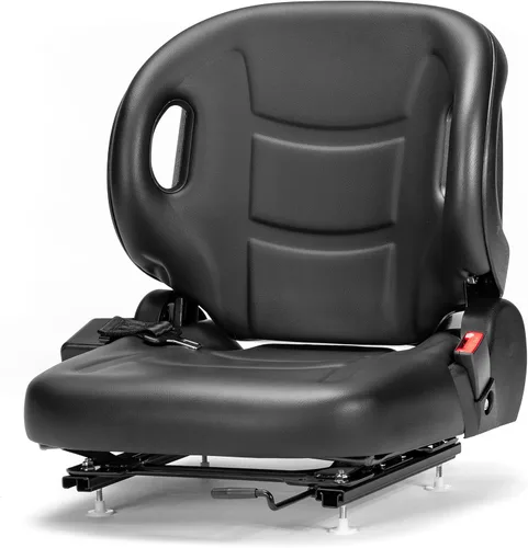Miniatura 3 de FPE - Carretilla elevadora SEAT Suspensión completa BF2-3-A-B-L Hacus Aftermarket - Nuevo