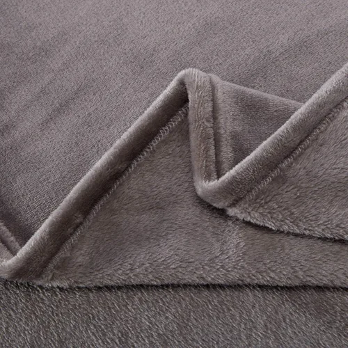 Miniatura 3 de SLEEP ZONE Manta de forro polar para bebé, manta mullida de franela súper suave para niños pequeños de 30 x 40 pulgadas, acogedora manta de felpa