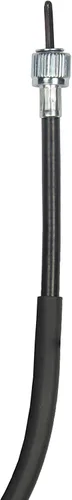 Miniatura 3 de MOTOMASTER Cable de velocímetro para motocicleta compatible con Yamaha XT 350/FZR 1000/SR 500 SP/XJR 1200/FZX 750 Fazer/XT 600/48Y-83550-00