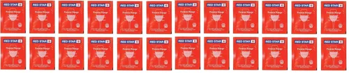Miniatura 2 de North Mountain Supply - Levadura de vino RS-PR-12 Red Star Premier Rouge -0.18 onzas (paquete de 12) - Levadura fresca