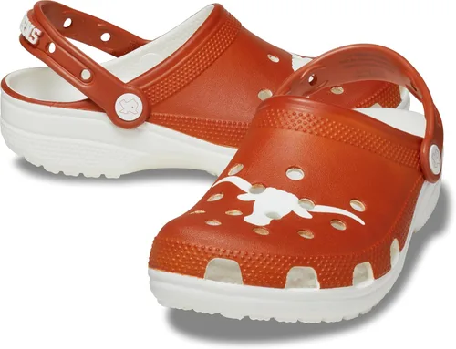 Miniatura 21 de Crocs Zuecos clásicos unisex para adultos de la NBA