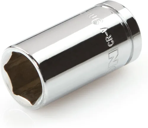 TEKTON Unidad de 1/4 de pulgada x 0.354 in de enchufe de 6 puntos | 14114