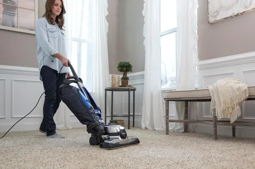 Miniatura 7 de Kirby Champú y manchas para alfombras, removedor de olores y eliminador de olores, solución neutralizadora de olores, elimina manchas de perros