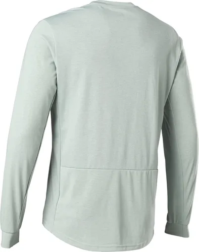 Miniatura 2 de Fox Racing Ranger Dri Release LS - Camiseta para bicicleta de montaña para hombre