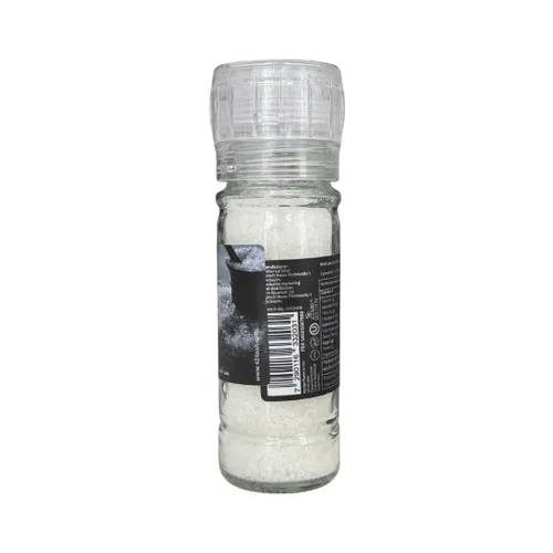 Miniatura 7 de Colección Gourmet Salt del Mar Muerto, 3.87 oz (sal gourmet de diamante)