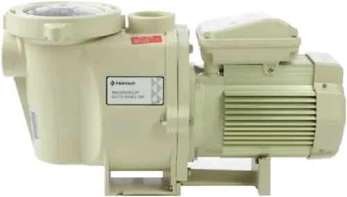 Miniatura 6 de Bombas SuperFlo de alto rendimiento 1HP EC