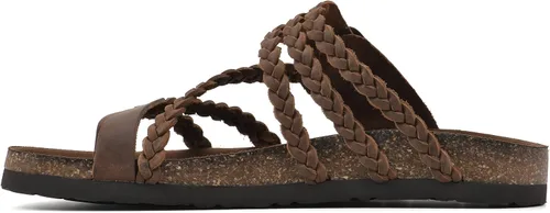 Miniatura 4 de WHITE MOUNTAIN Shoes - Sandalia Hayleigh para mujer