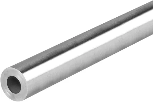 Miniatura 3 de Tubo sin costuras de acero inoxidable 316/316L 1/8" DE × 0.035" de pared × 40" de longitud Tubo recocido ASTM A269 (2 piezas)