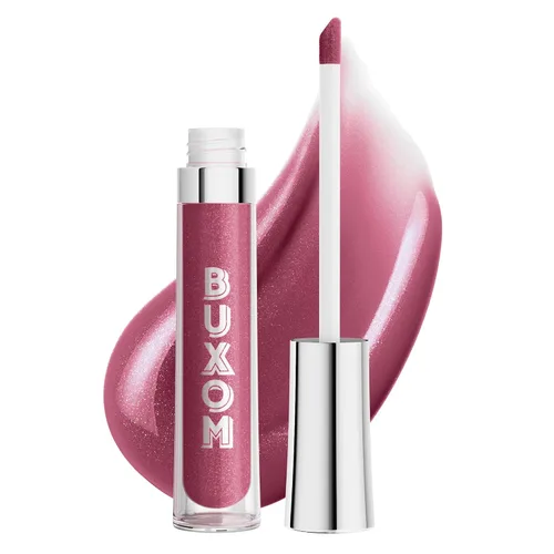 Miniatura 27 de Buxom Esmalte de labios completo para mujer