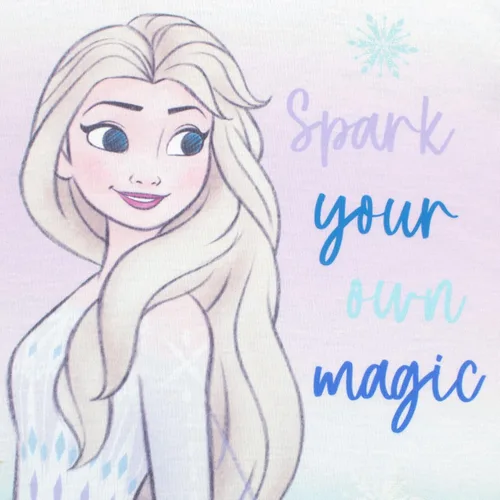 Miniatura 3 de Disney Pijama para niña Frozen
